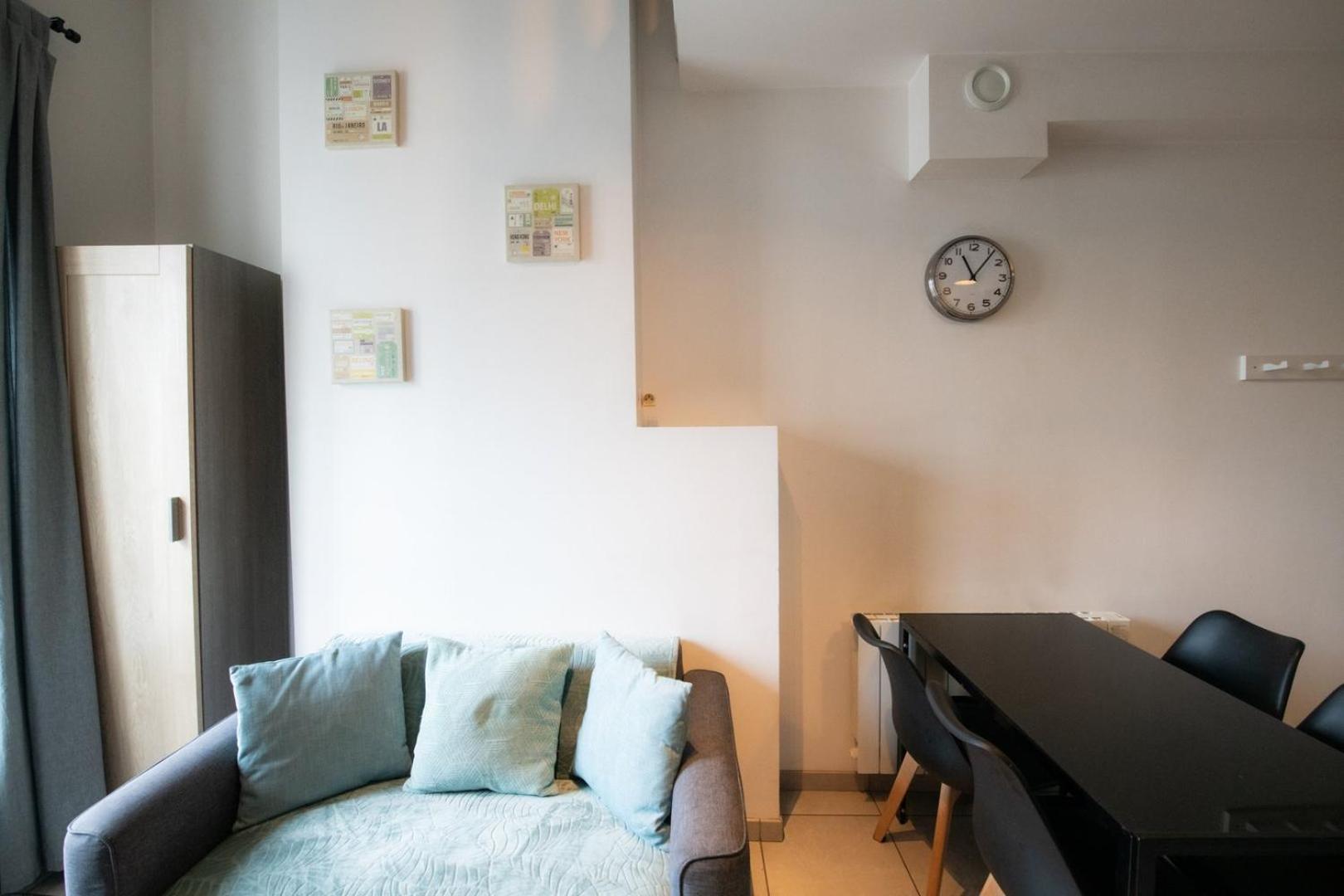 Urban Loft C Quartier Part-Dieu Avec Garage Inclus Lyon Exteriör bild