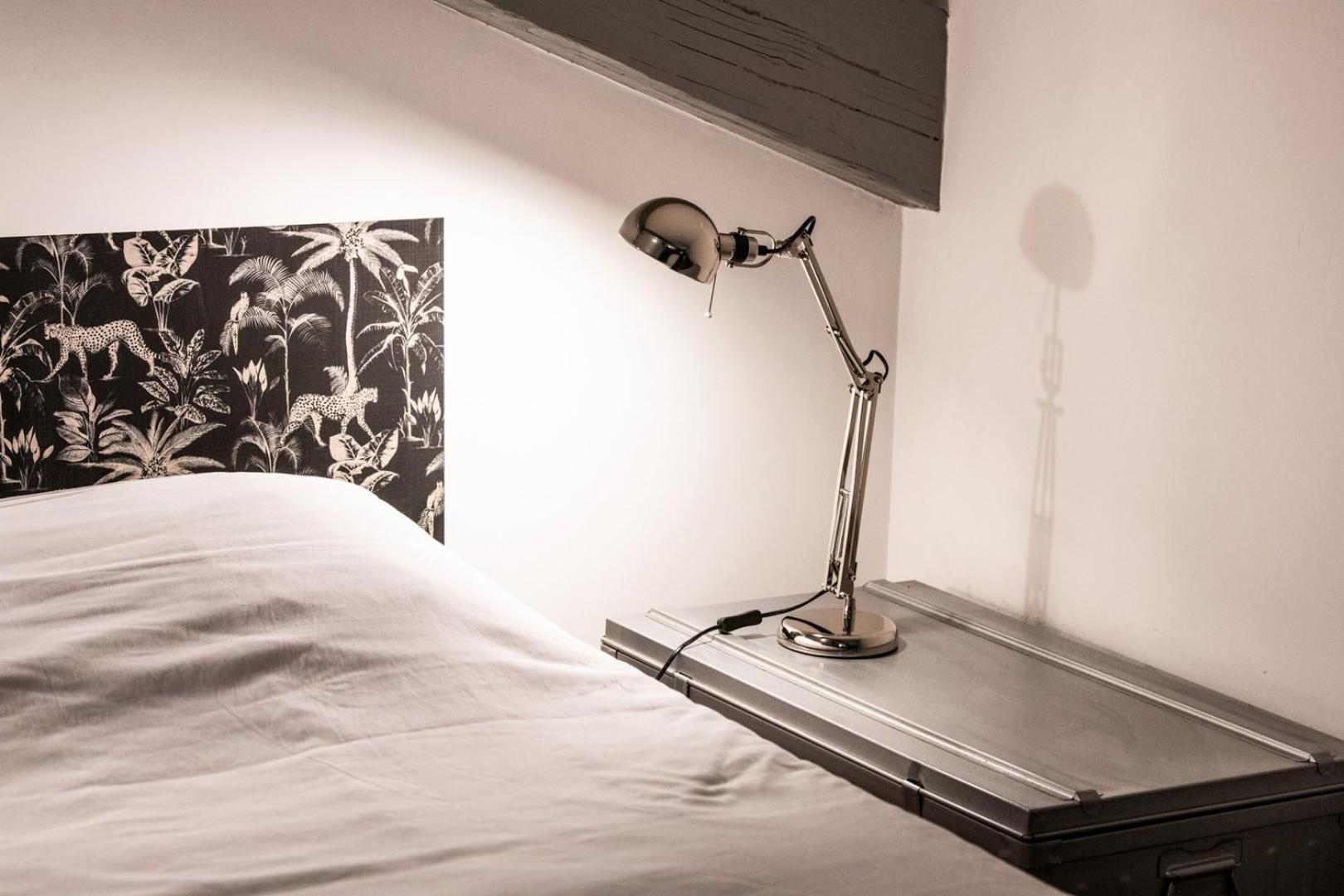 Urban Loft C Quartier Part-Dieu Avec Garage Inclus Lyon Exteriör bild